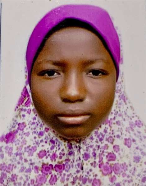 نفيسة عمر أحمد محمد