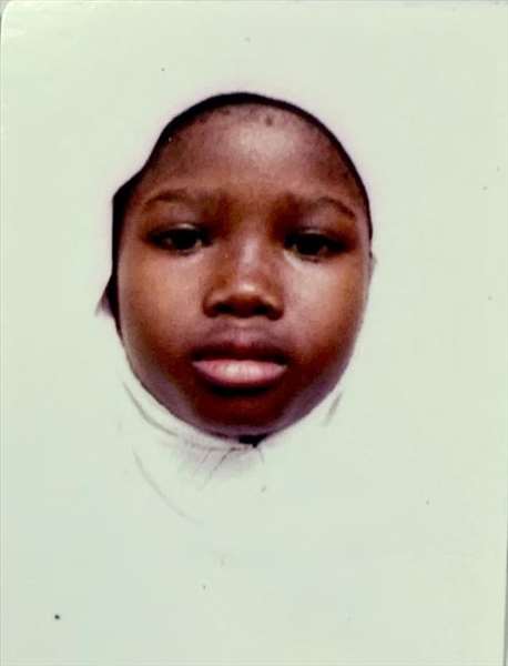 أمينة فيصل إسحق سليمان