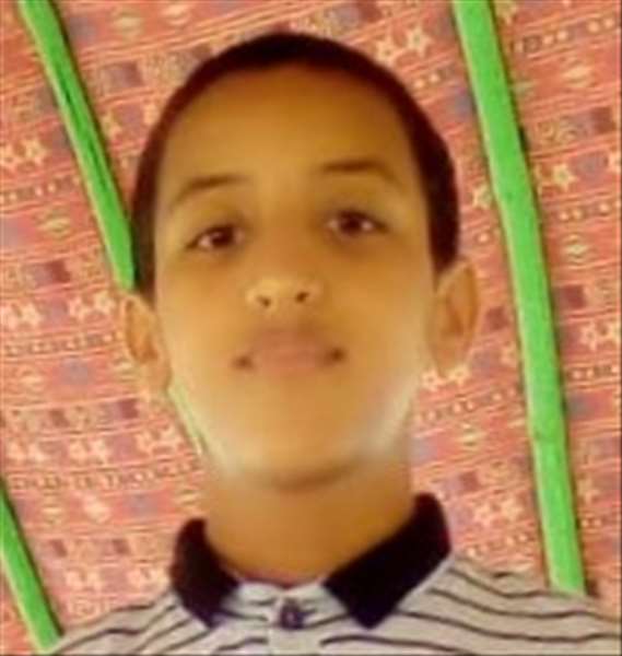 الهادي احمد حيد عم الهادي