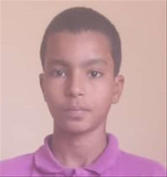 محمد محفوظ العباس محمد محفوظ سيدي