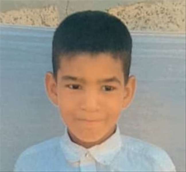 الشيخ  محمد الأمين عبد القادر عبد القادر