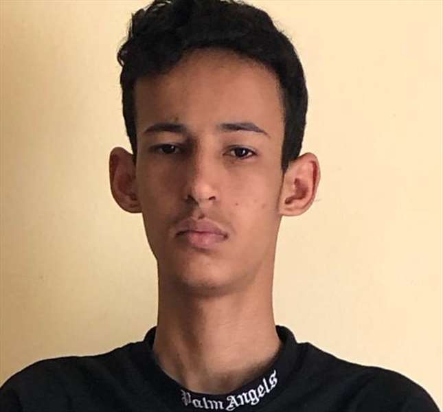 اشريف احمد أجه محمد  محمد الامين