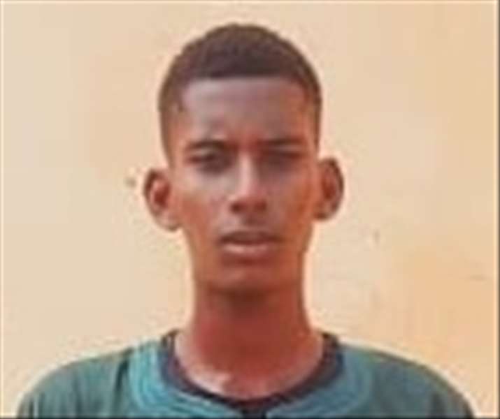 محمد المختار محمد احمد الداه الداه
