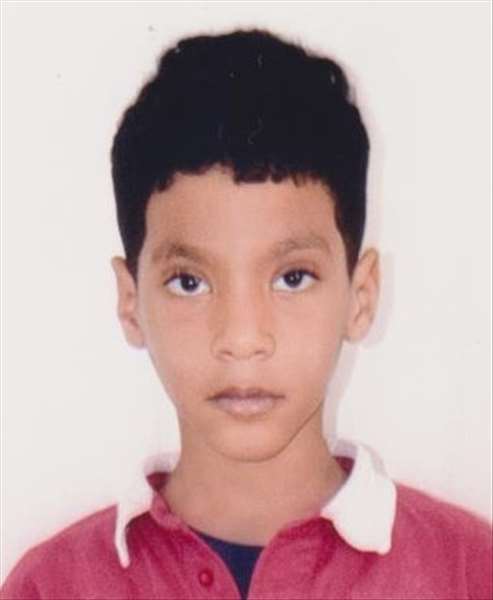 محمد احمد محمد ديناري