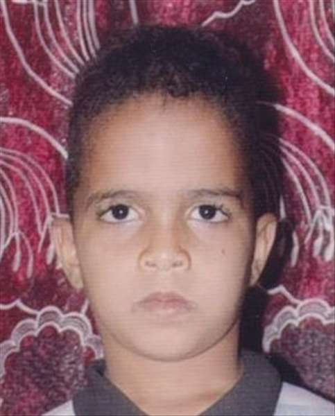 حمادي  الناجي الداي احمد لمين