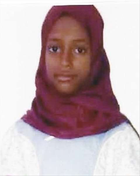 gellah ambey abah ambarek
