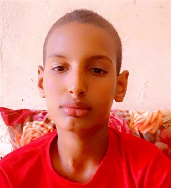 الشيخ محمد  احمد سيد امحمد