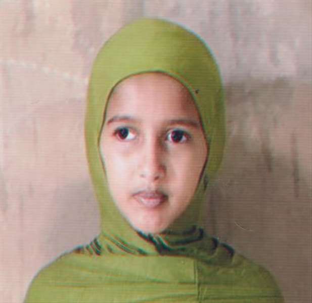 fatimeto hamod mohameden asofi