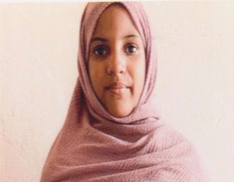 عيشة سيدي محمدو باب