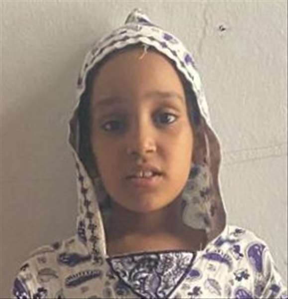 meymoneh abdllahi cheybani bone