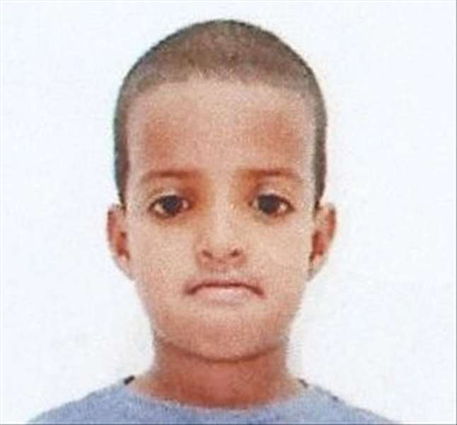 محمدو  محمد الامين  محمد  احمد داد