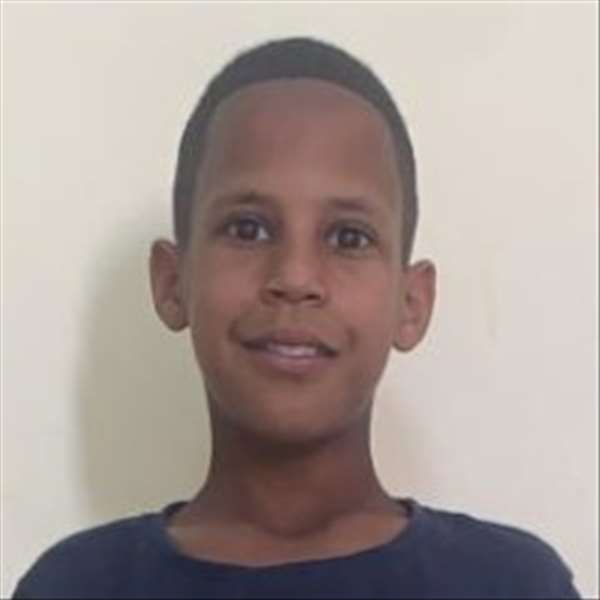 محمد الامين  الدي  دكوم  اعلاده
