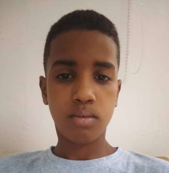 أحمد  لمات  محمد سالم  مسكه