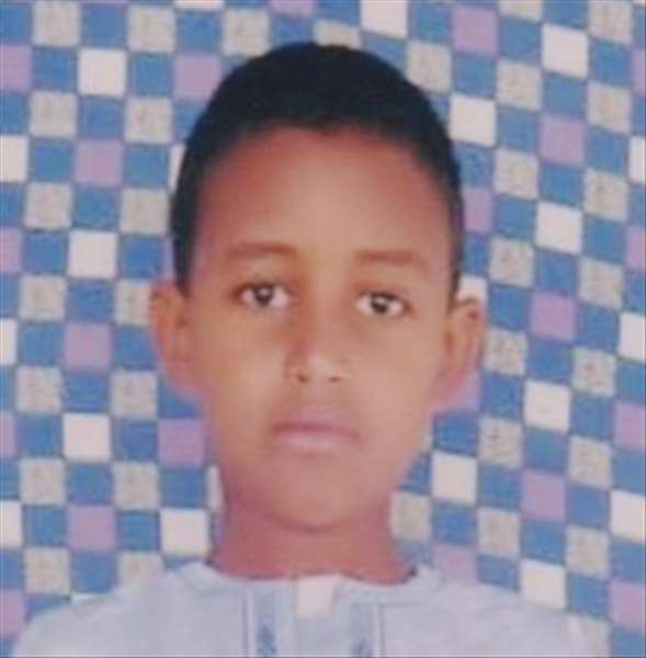 mohamed esalik sidi enogeh