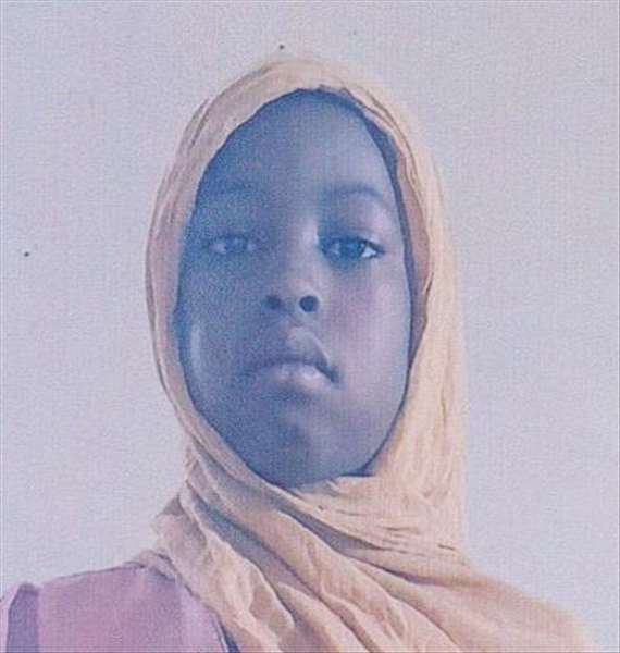 مريم  محمد الامين  بوسحاب  سالم