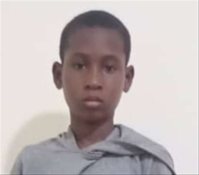 alhadi mohamed mohameden amliwih