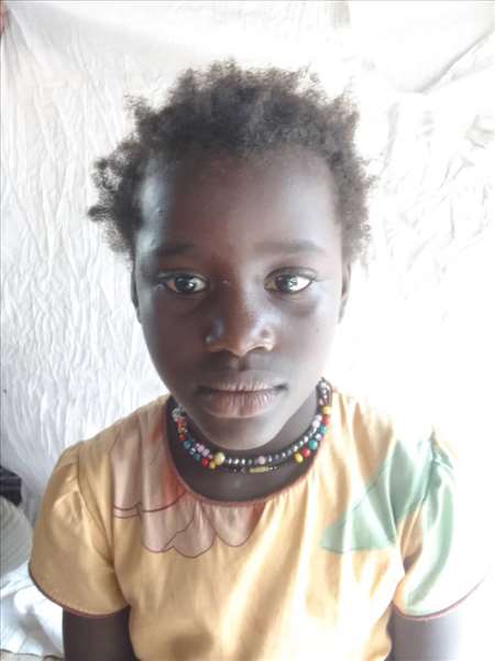 امنة   عبد الله صمب  بلال