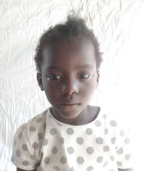 خديجة   عبد الله صمب  بلال