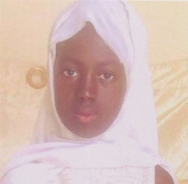 قاله   اباه  عبدالله  لمغيب