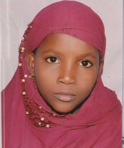 حفصة  مامادو  الاصان  انجاي