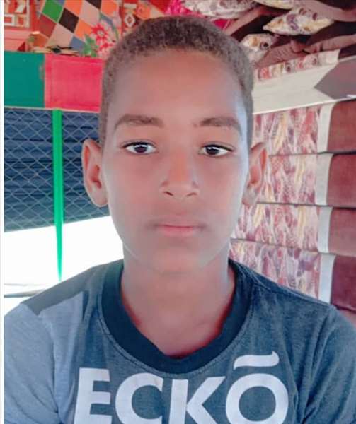 sidna hamadi ahmed kemeni