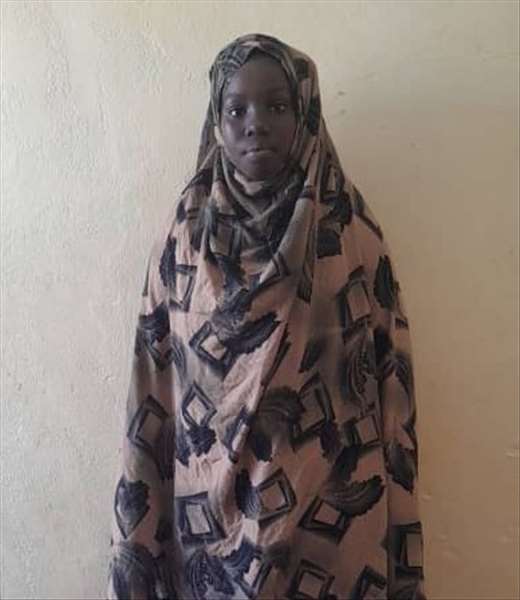 السوده بلاه  ميلود  صمب