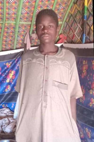 ازيد بيه  محمود  ابلال  صمب