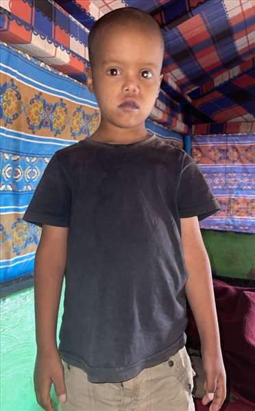 احمد  اميليد  الباي  لمعيدل