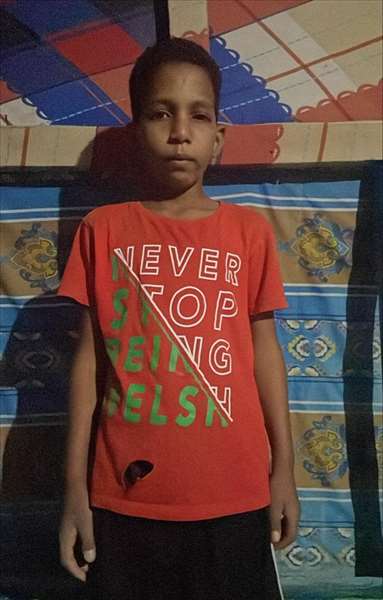 ابابه  اميليد  الباي  لمعيدل