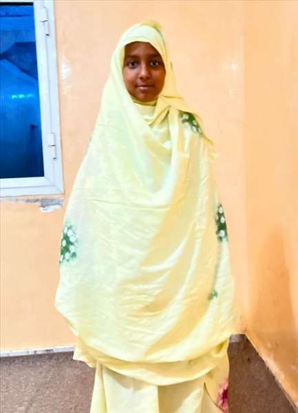 ابيه   القاضي  محمد فال عمر