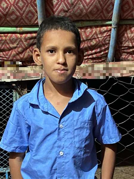 ابهاه   محمد الامين عبدي  امخيليل